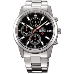 ساعت مچی اورینت ORIENT کد SKU00002B0 - orient watch sku00002b0  