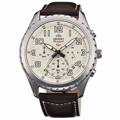 ساعت مچی اورینت SKV01005Y0 - orient watch skv01005y0  