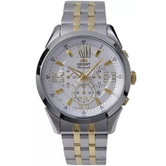 ساعت مچی اورینت STW04002S0 - orient watch stw04002s0  