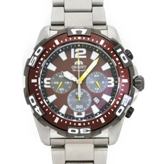 ساعت مچی اورینت STW05002T0 - orient watch stw05002t0  