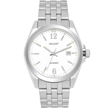 ساعت مچی اورینت SUND6004W0