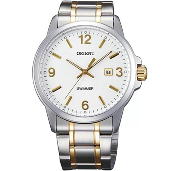 ساعت مچی اورینت SUNE5002WO