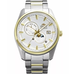 ساعت مچی اورینت RA-AK0312S30B - orient watch ra-ak0312s30b  