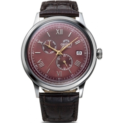 ساعت مچی اورینت RA-AK0705R - orient ra-ak0705r  