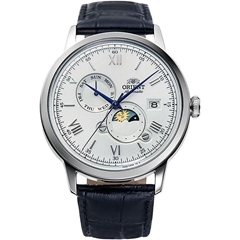 ساعت مچی اورینت RA-AK0802S30B - orient watch ra-ak0802s30b  