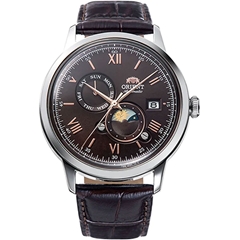 ساعت مچی اورینت RA-AK0804Y00C - orient watch ra-ak0804y00c  
