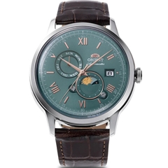 ساعت مچی اورینت RA-AK0805E30B - orient watch ra-ak0805e30b  