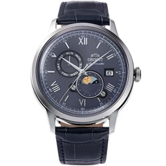 ساعت مچی اورینت RA-AK0806L - orient watch ra-ak0806l  