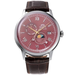ساعت مچی اورینت RA-AK0807R - orient watch ra-ak0807r  