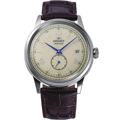 ساعت مچی اورینت RA-AP0105Y30B - orient watch ra-ap0105y30b  