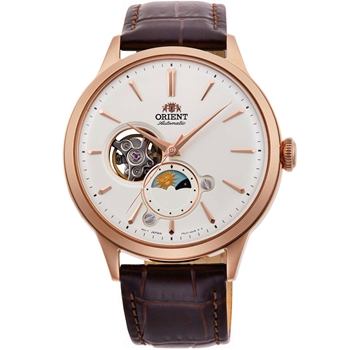 ساعت مچی اورینت RA-AS0102S10B