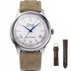 ساعت مچی اورینت RA-WK0006S - orient watch ra-wk0006s  
