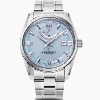 ساعت مچی اورینت RE-AU0109L