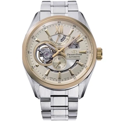 ساعت مچی اورینت RE-AV0124G00B - orient watch re-av0124g00b  