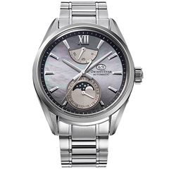 ساعت مچی اورینت RE-AY0202A00B - orient watch re-ay0202a00b  