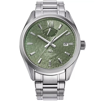 ساعت مچی اورینت RE-BX0006E00B