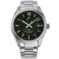 ساعت مچی اورینت RE-BX0009B00B - orient re-bx0009b00b  