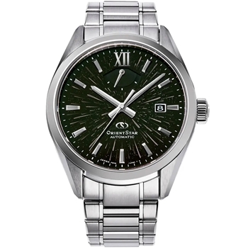 ساعت مچی اورینت RE-BX0009B00B