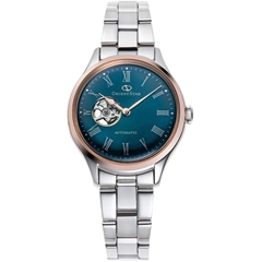 ساعت مچی اورینت RE-ND0017L00B - orient re-nd0017l00b  