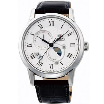 ساعت مچی اورینت SET0T002S0