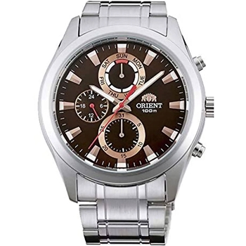 ساعت مچی اورینت SUY07002T0