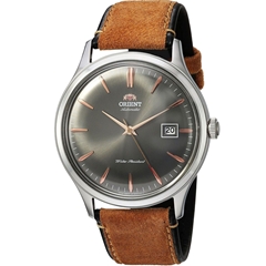 ساعت مچی اورینت TAC08003A0 - orient watch tac08003a0