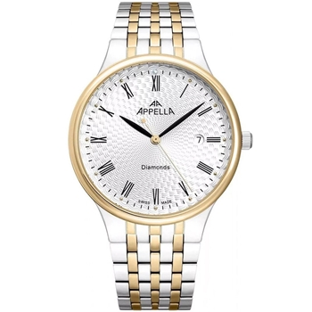 ساعت مچی اپلا L12002.2133DQ