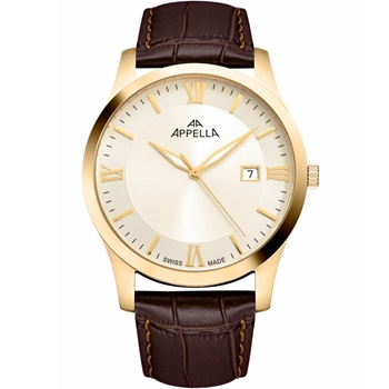 ساعت مچی اپلا L12004.1B61Q