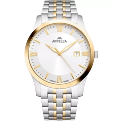 ساعت مچی اپلا L12004.2163Q - appella l12004.2163q  