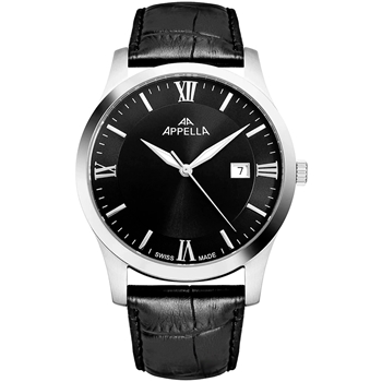 ساعت مچی اپلا L12004.5264Q