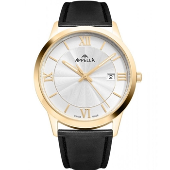 ساعت مچی اپلا L12005.1263Q