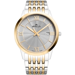 ساعت مچی اپلا L12005.2167Q - appella l12005.2167q  