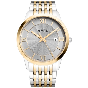 ساعت مچی اپلا L12005.2167Q