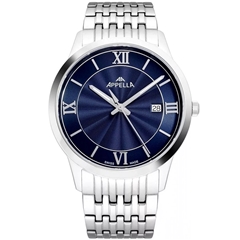 ساعت مچی اپلا L12005.5165Q - appella l12005.5165q  