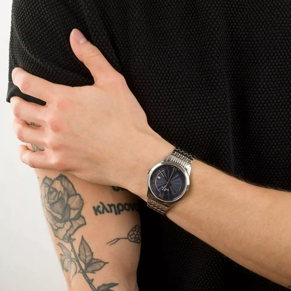 ساعت مچی اپلا L12005.5165Q