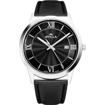 ساعت مچی اپلا L12005.5264Q