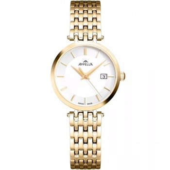 ساعت مچی اپلا L32001.1113Q