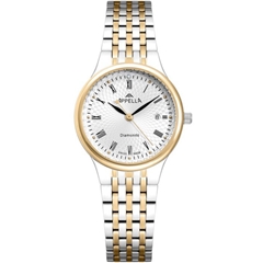 ساعت مچی اپلا L32002.2133DQ - appella l32002.2133dq