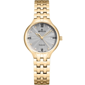 ساعت مچی اپلا L50000.1187DQ