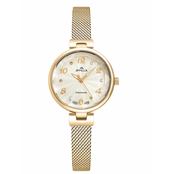 ساعت مچی اپلا L50004.1171DQ