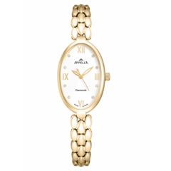 ساعت مچی اپلا L50005.1183DQ - appella l50005.1183dq