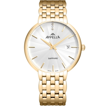 ساعت مچی اپلا L12000.1113DQ