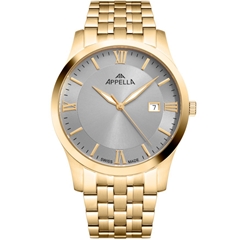 ساعت مچی اپلا L12004.1167Q - appella l12004.1167q  