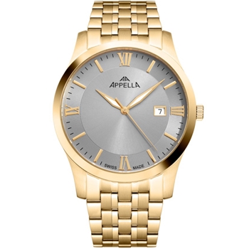 ساعت مچی اپلا L12004.1167Q