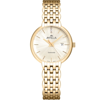 ساعت مچی اپلا L32000.1111DQ