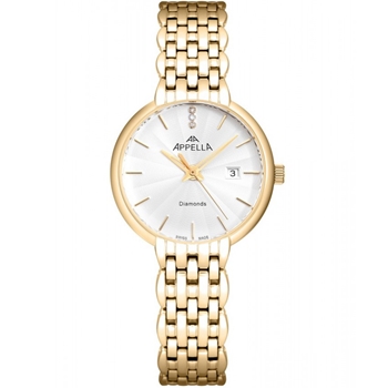 ساعت مچی اپلا L32000.1113DQ