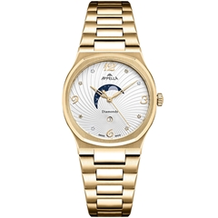 ساعت مچی اپلا L32006.1173DQS - appella l32006.1173dqs  