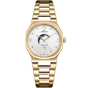 ساعت مچی اپلا L32006.1173DQS