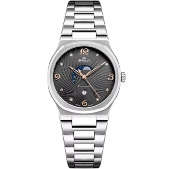 ساعت مچی اپلا L32006.51R6DQS