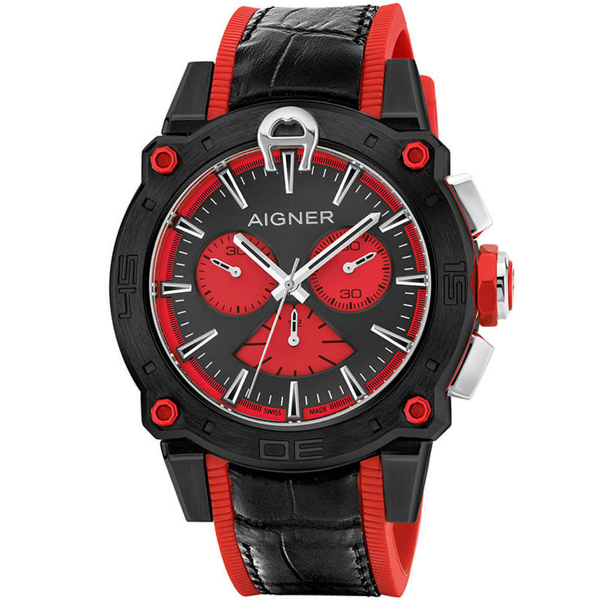 AIGNER MEN WATCH